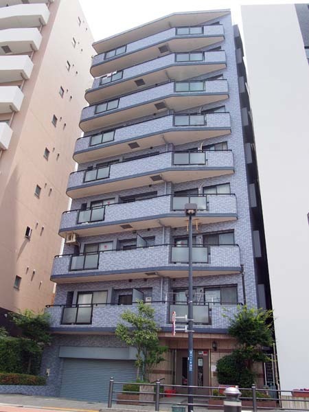 セザール荒川